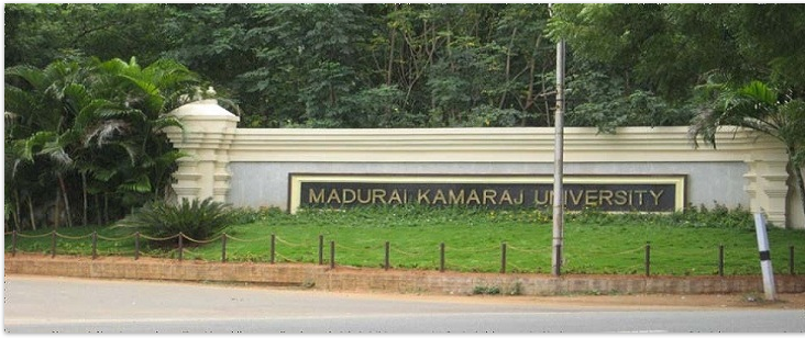 Madurai Kamaraj University